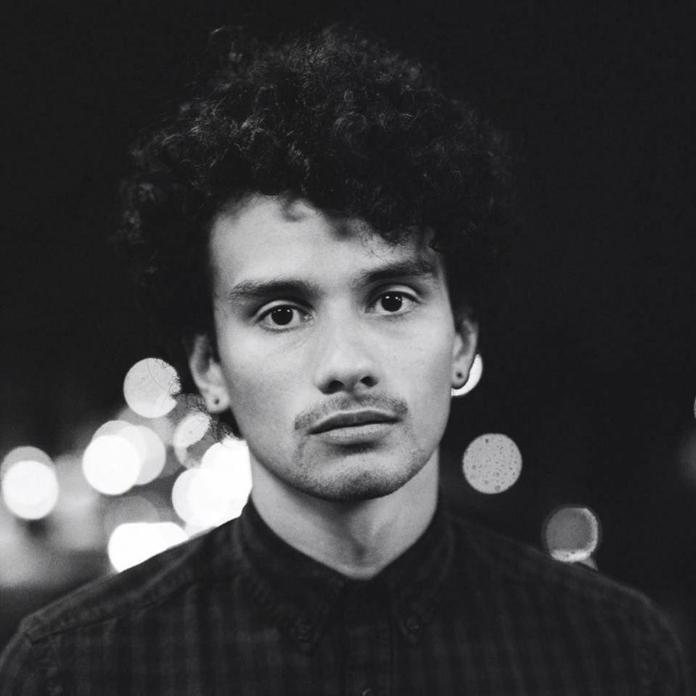 Meet your Posher, Dillon